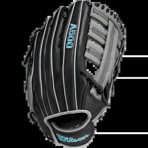 A500 AP - 12.5" Single Post Web 2023