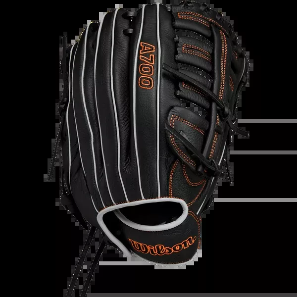 A700 12.5” Outfield Baseball Glove