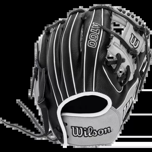 A700 Infield/Outfield 11.5" H-Web