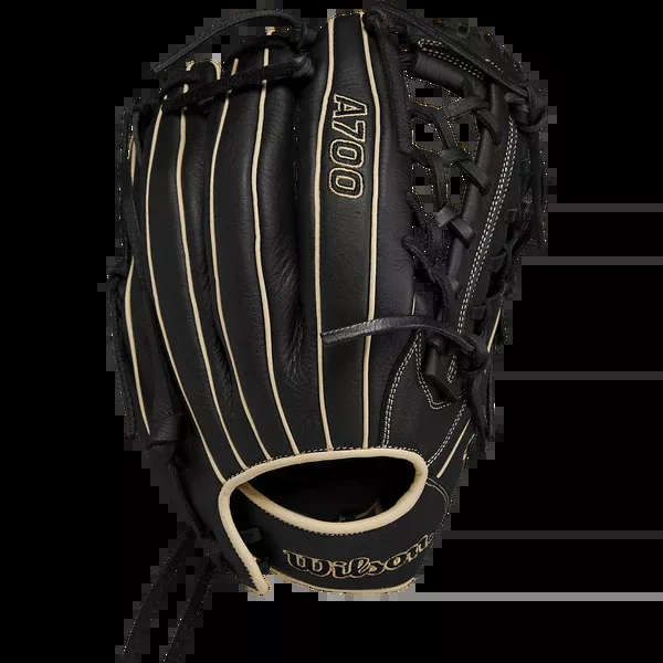 A700 Infield/Outfield 12" Single Post T-Web