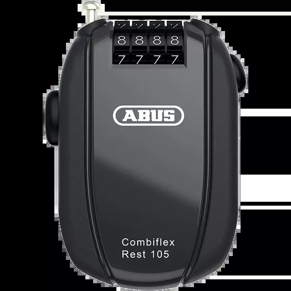 Abus CombiFlex Rest 105, 105cm
