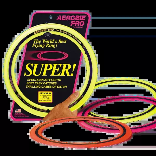 Aerobie Pro Ring