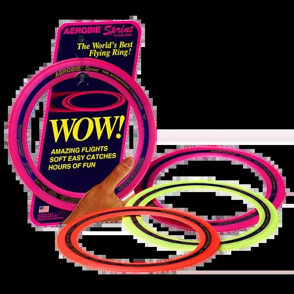Aerobie Sprint Ring