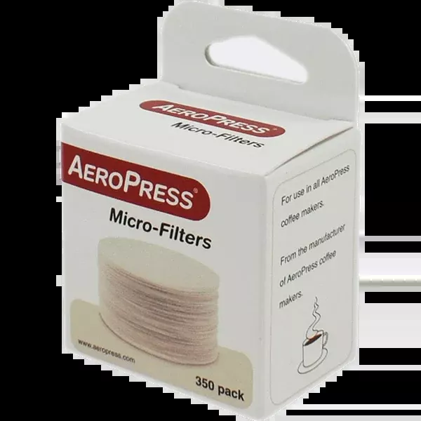 AeroPress Micro Filter