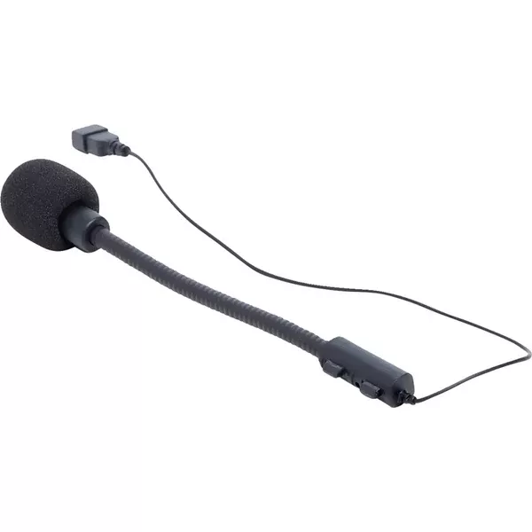 AGV Insyde System Microphone Communication Head Set Accessories