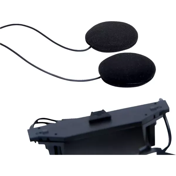 AGV Insyde System Speakers Communication Head Set Accessories