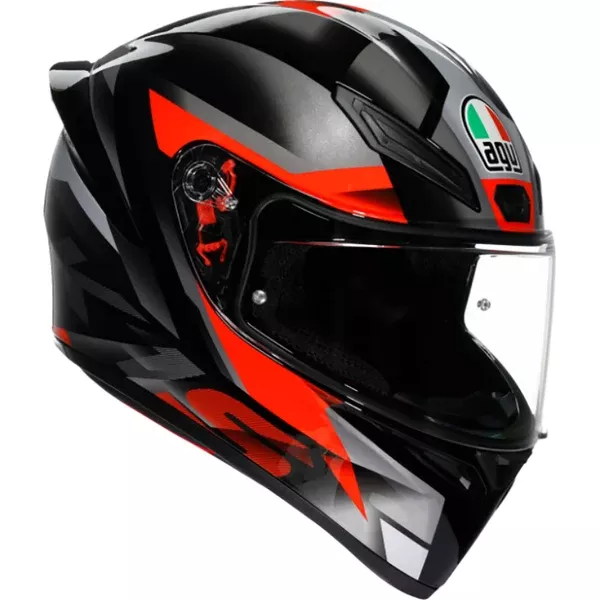 AGV K1 S Fastlap Adult Street Helmets