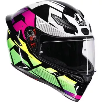 AGV K1 S Punkpulse Helmet
