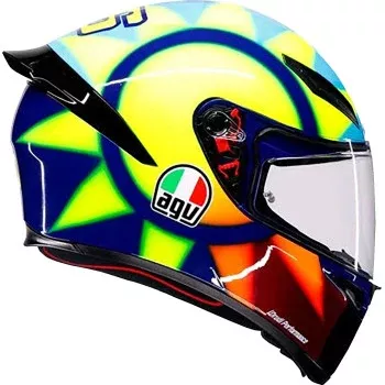 AGV K1 S Soleluna 2021 Helmet
