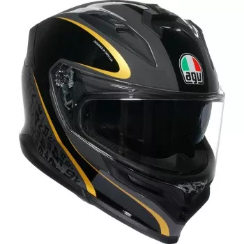 AGV K7 Flow 46 Helmet