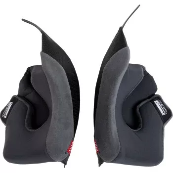 AGV K7 Helmet Cheek Pads