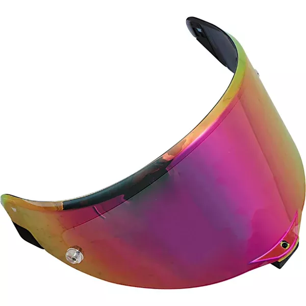 AGV Pista GP R/Pista GP RR/Corsa R MaxVision 120 Pinlock Face Shield Helmet Accessories