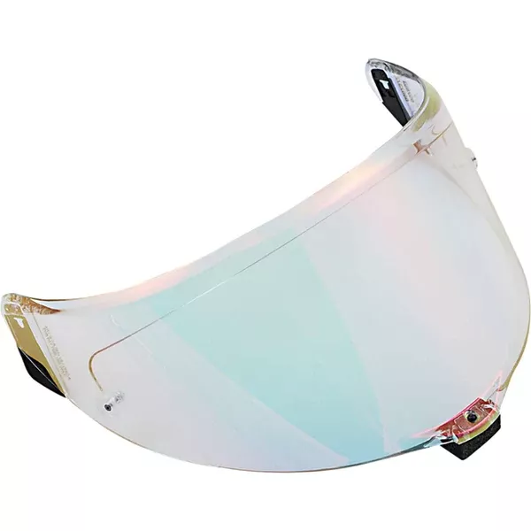 AGV Race 3 Visor Pinlock Face Shield Helmet Accessories