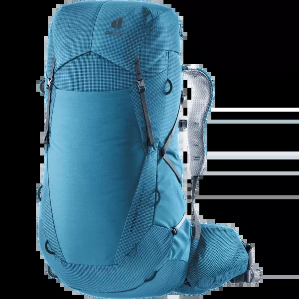 Aircontact Ultra 40+5