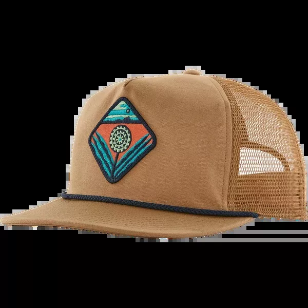 Airfarer Cap