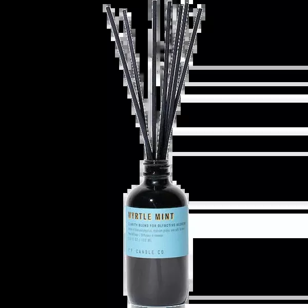 Alchemy Myrtle Mint Reed Diffuser