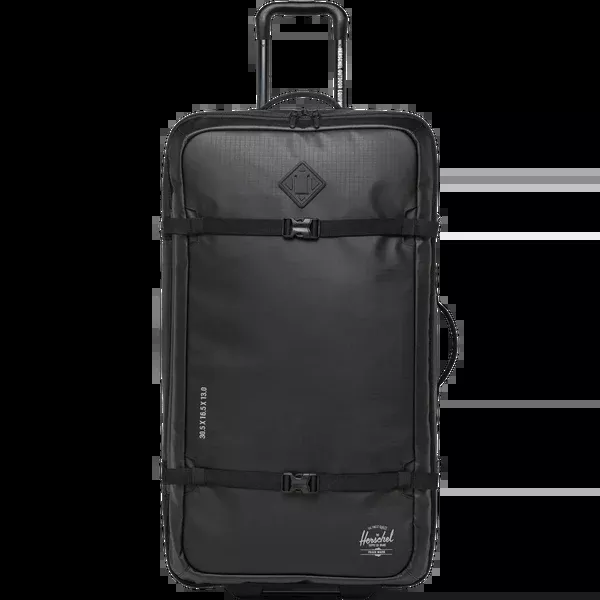 All Season Hybrid Roller Bag Large