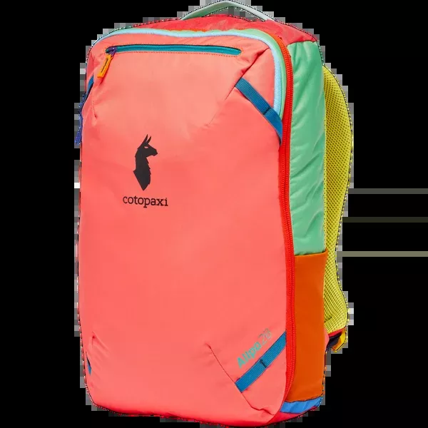 Allpa 28L Travel Pack