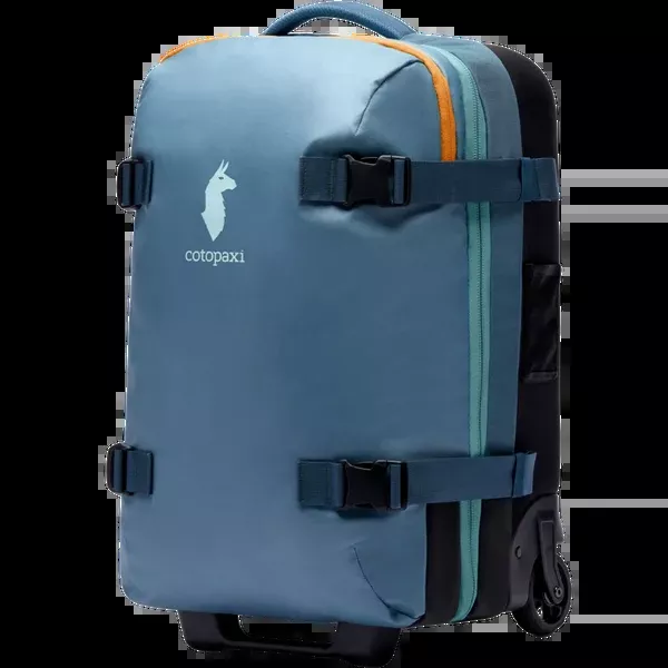 Allpa 38L Roller Bag