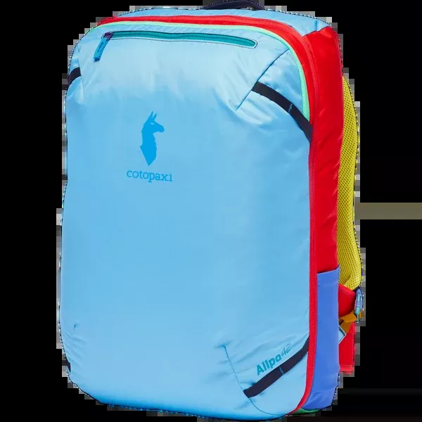 Allpa 42L Travel Pack