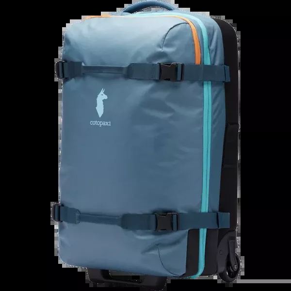 Allpa 65L Roller Bag