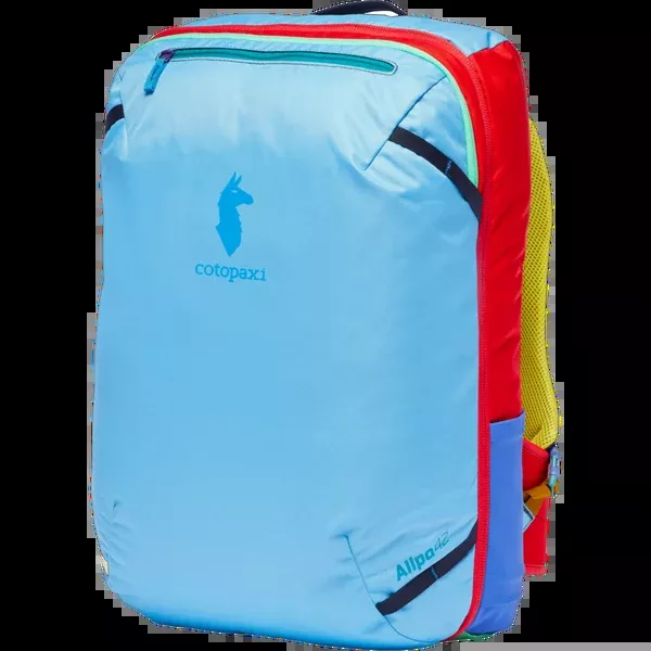 Allpa Del Dia 42L Travel Pack
