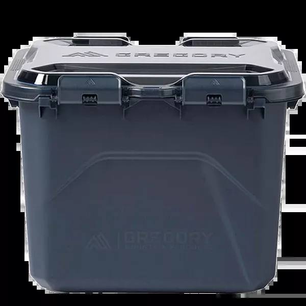 Alpaca Camp Box 50L