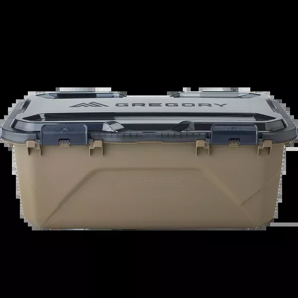 Alpaca Gear Box 45