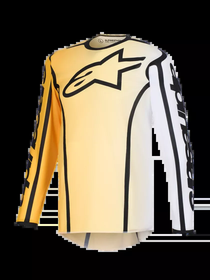 Alpinestars 2026 Fluid Apex Jersey