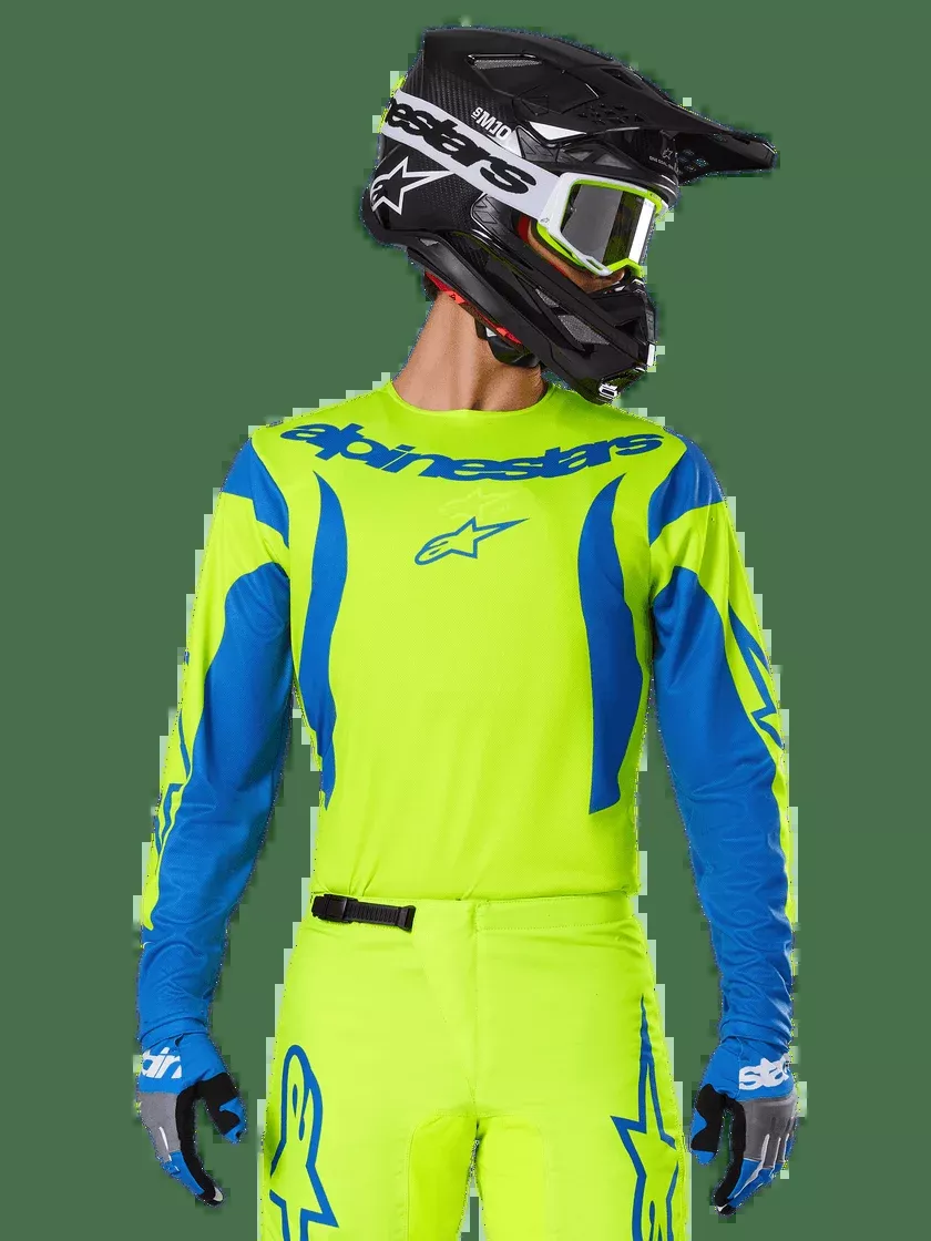 Alpinestars 2026 Fluid Haul Jersey