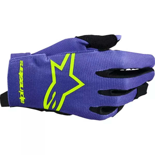 Alpinestars 2026 Radar Youth Off-Road Gloves