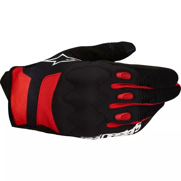 Alpinestars 2027 Techdura Men's Off-Road Gloves