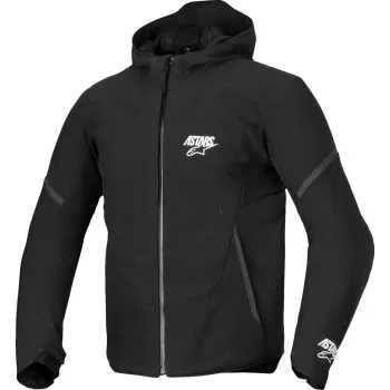 Alpinestars Aeroshell Waterproof Jacket