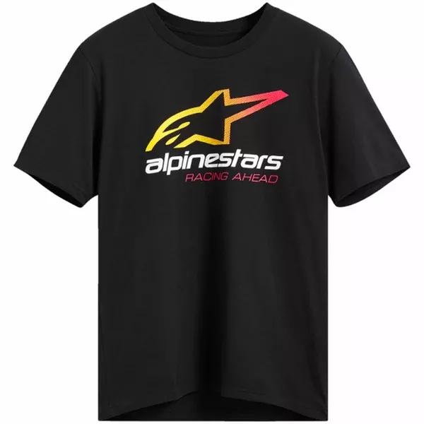 Alpinestars Aligned CSF Men's Short-Sleeve Shirts
