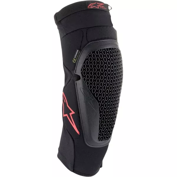 Alpinestars Bionic Flex Knee Protector Adult Off-Road Body Armor