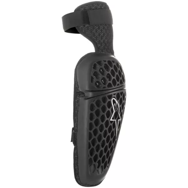 Alpinestars Bionic Plus Elbow Protectors Youth Off-Road Body Armor