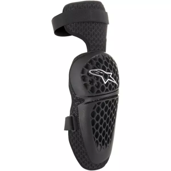 Alpinestars Bionic Plus Knee Protectors Youth Off-Road Body Armor