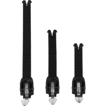 Alpinestars Boot Buckle Strap Kit - for Tech 10 Boots