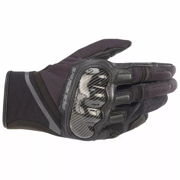 Alpinestars Chrome Men's Street Gloves