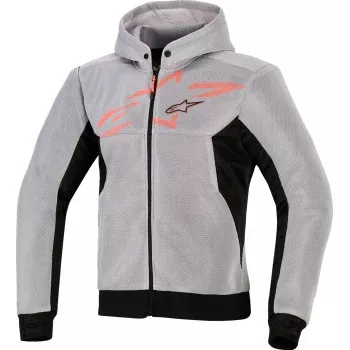 Alpinestars Chrome Super Airflow Hoodie