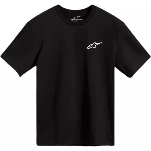 Alpinestars Combo Back CSF Men's Short-Sleeve Shirts