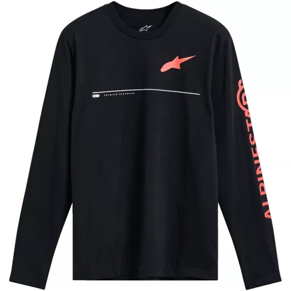 Alpinestars Committed CSF Men's Long-Sleeve Shirts