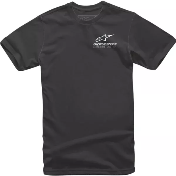 Alpinestars Corporate Men's Short-Sleeve Shirts
