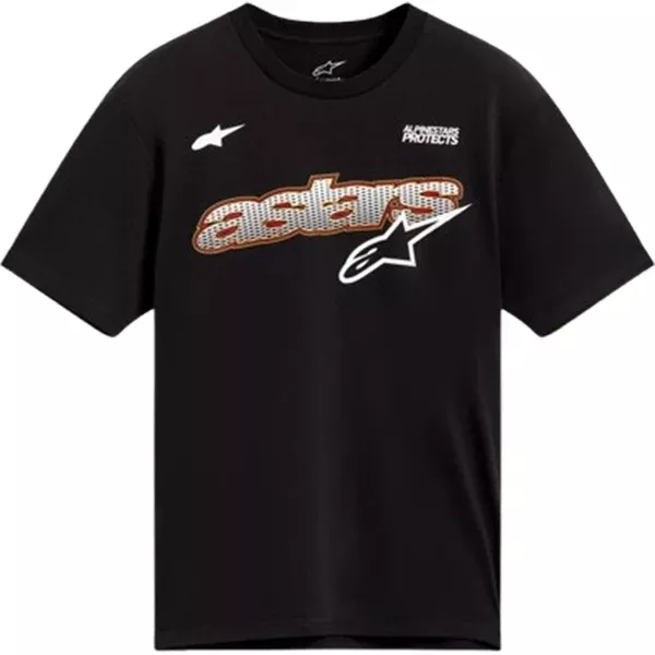 Alpinestars Cypress CSF Men's Short-Sleeve Shirts