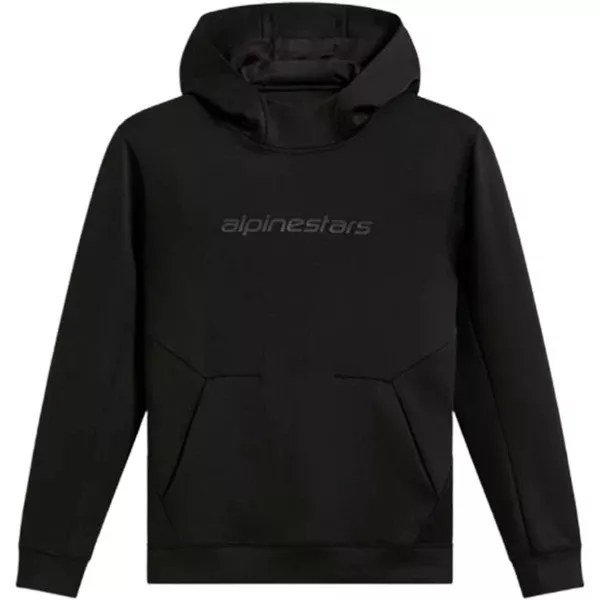 Alpinestars Datrix Men's Hoody Pullover Sweatshirts