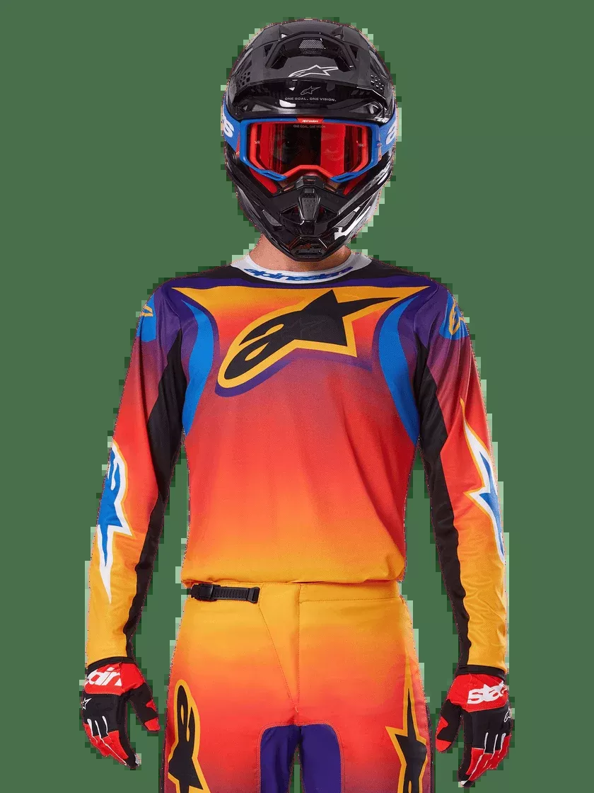 Alpinestars Fluid Wurx Jersey