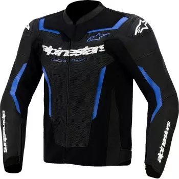 Alpinestars GP Force v2 Leather Airflow Jacket