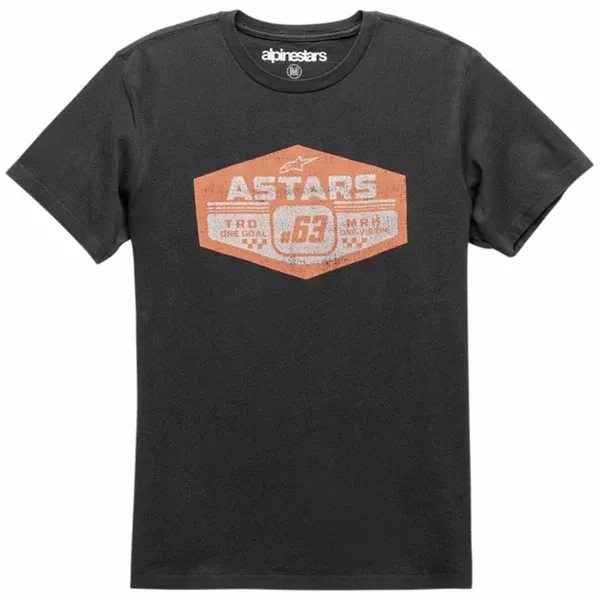 Alpinestars Gripper Men's Short-Sleeve Shirts