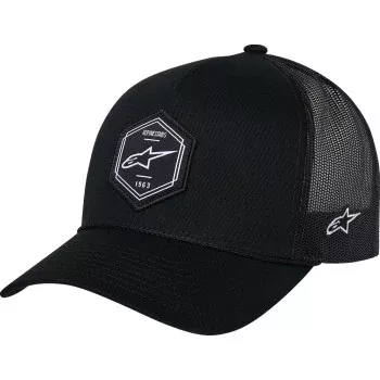Alpinestars Hexeon Trucker Hat