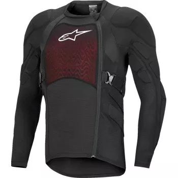 Alpinestars Long-Sleeve Bionic Plasma LT Jacket